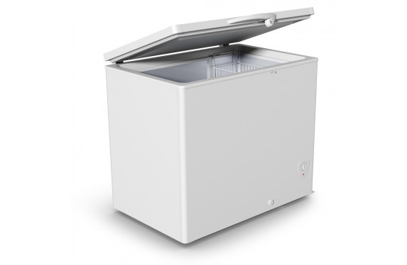 Морозильна скриня JUKA (M300Z), 326 л